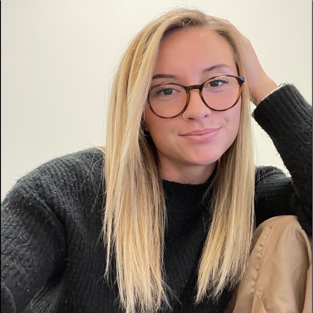 Meet your Posher, Chayce